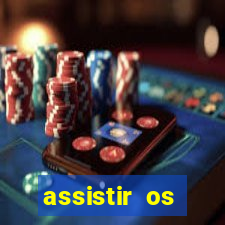 assistir os simpsons completo dublado